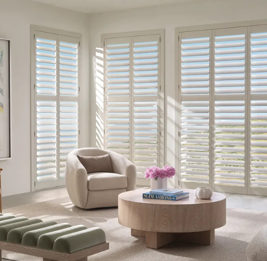 The Randall's Difference